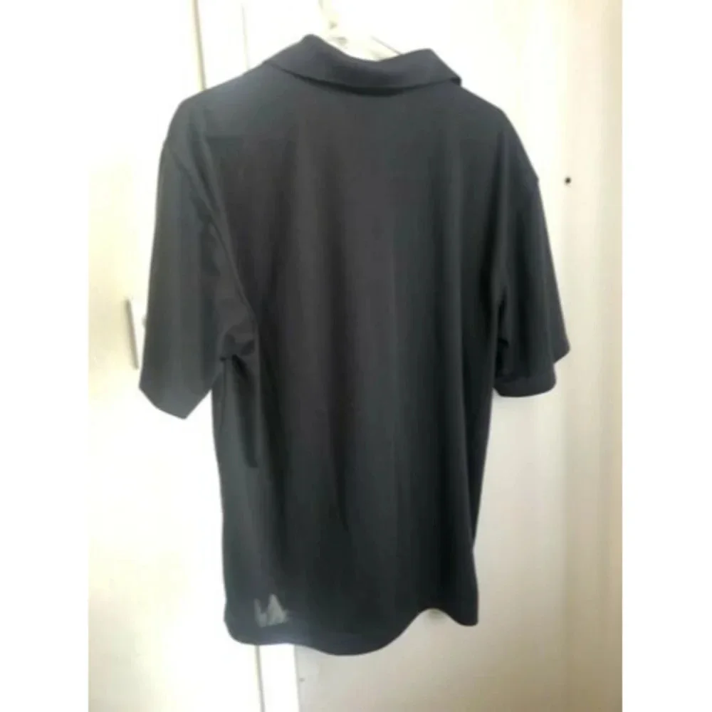 Nike DRI-FIT Men’s Golf Polo Shirt -Standard Fit Size M NWT